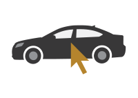 Shop Click Drive Select Icon in Spencer, IA