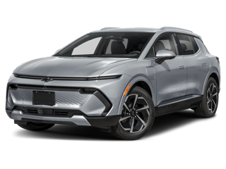Equinox EV - H & N Chevrolet Buick in Spencer IA