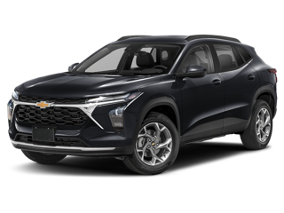 Chevrolet Trax - H & N Chevrolet Buick in Spencer IA