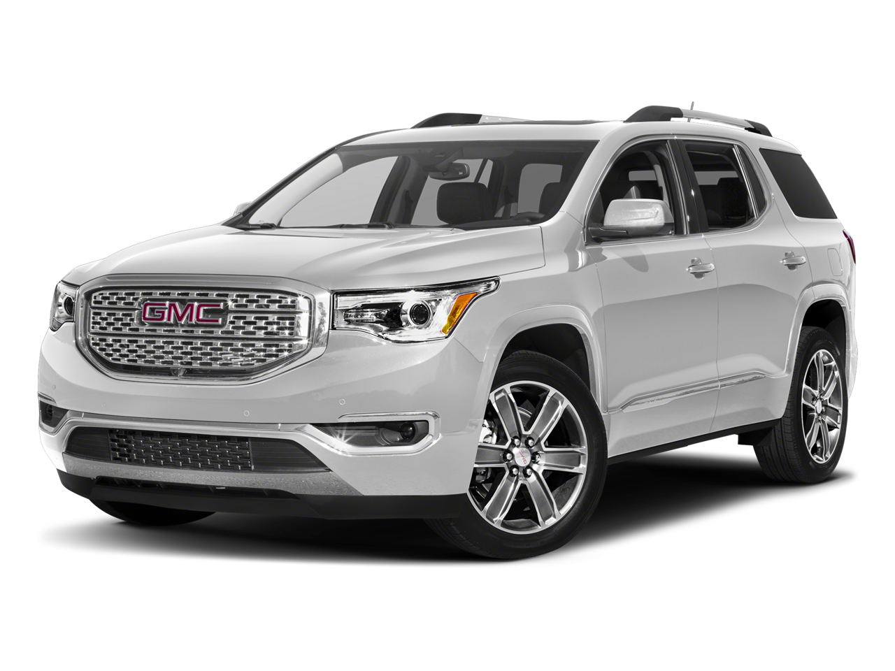 2018 GMC Acadia Denali for sale in Spencer, IA