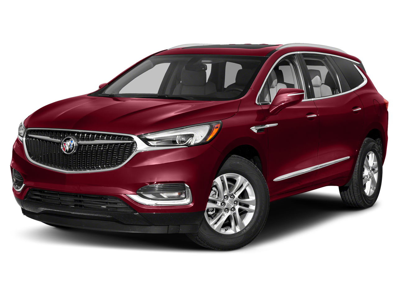2019 Buick Enclave Premium AWD's photo