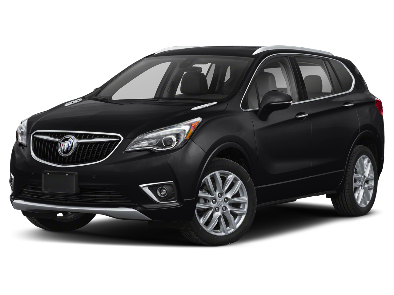 2020 Buick Envision Premium II