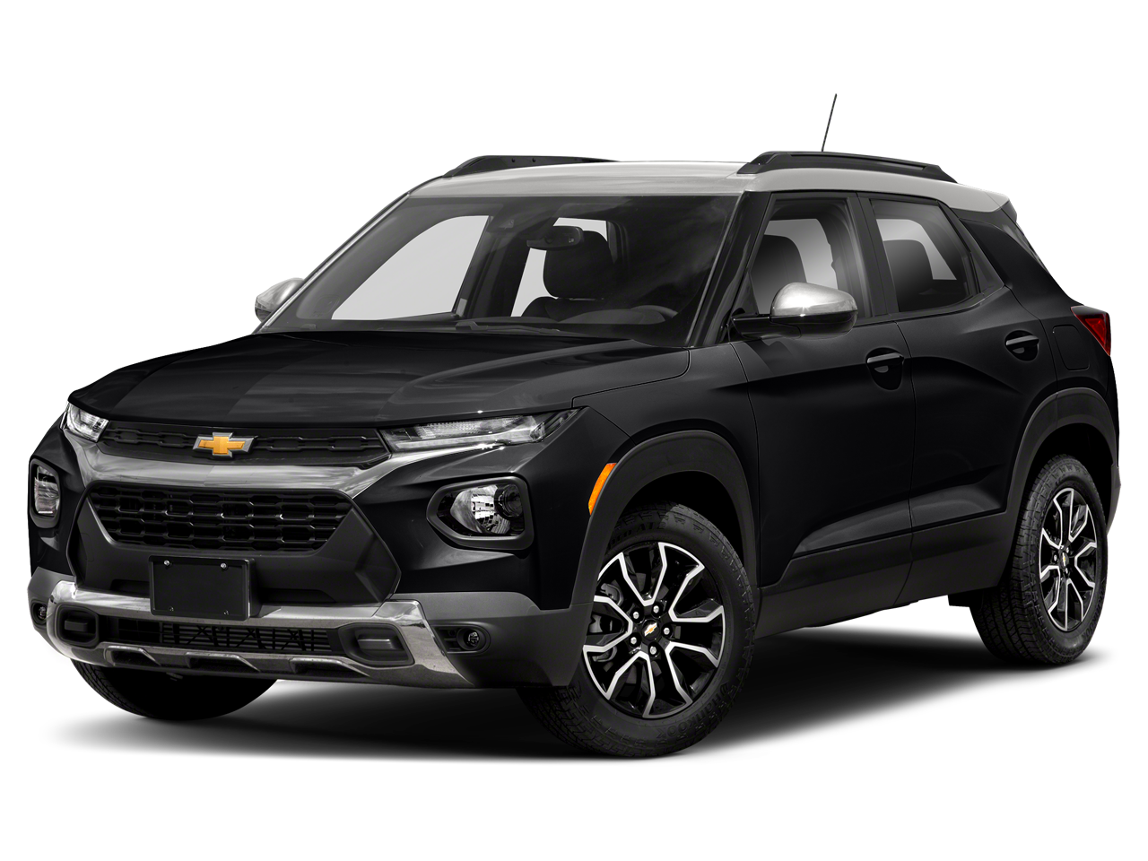 2022 Chevrolet Trailblazer Activ AWD's photo