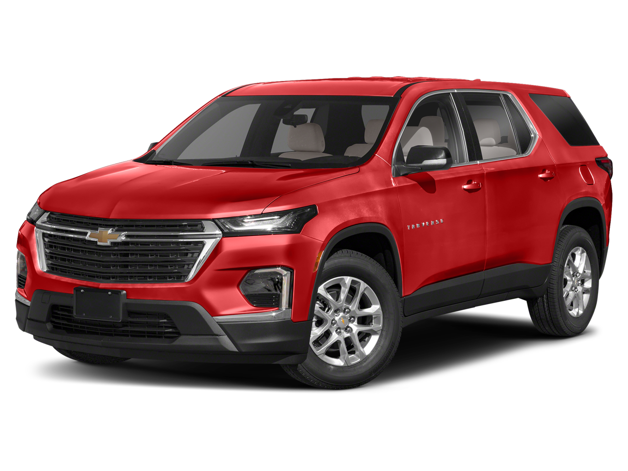 2023 Chevrolet Traverse 1LT for sale in Spencer, IA