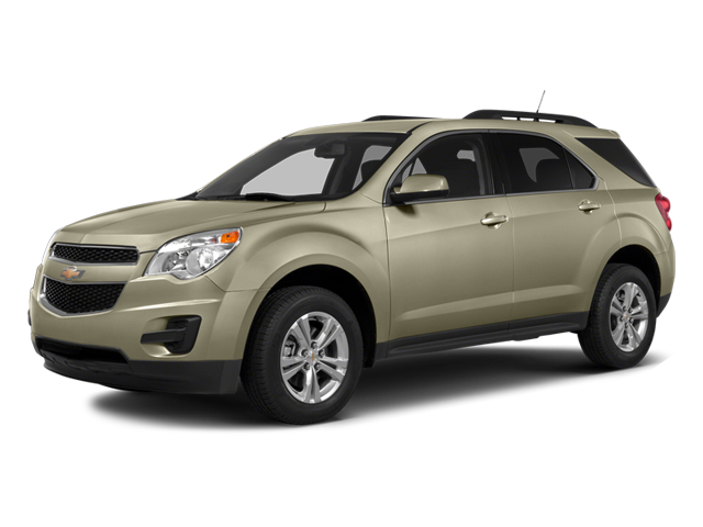 2014 Chevrolet Equinox