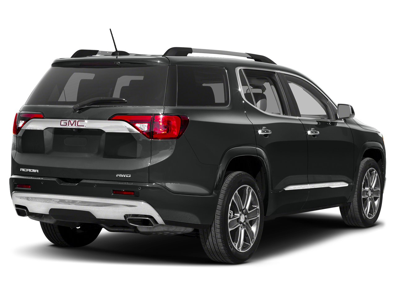Used 2019 GMC Acadia Denali with VIN 1GKKNXLS1KZ131683 for sale in Spencer, IA