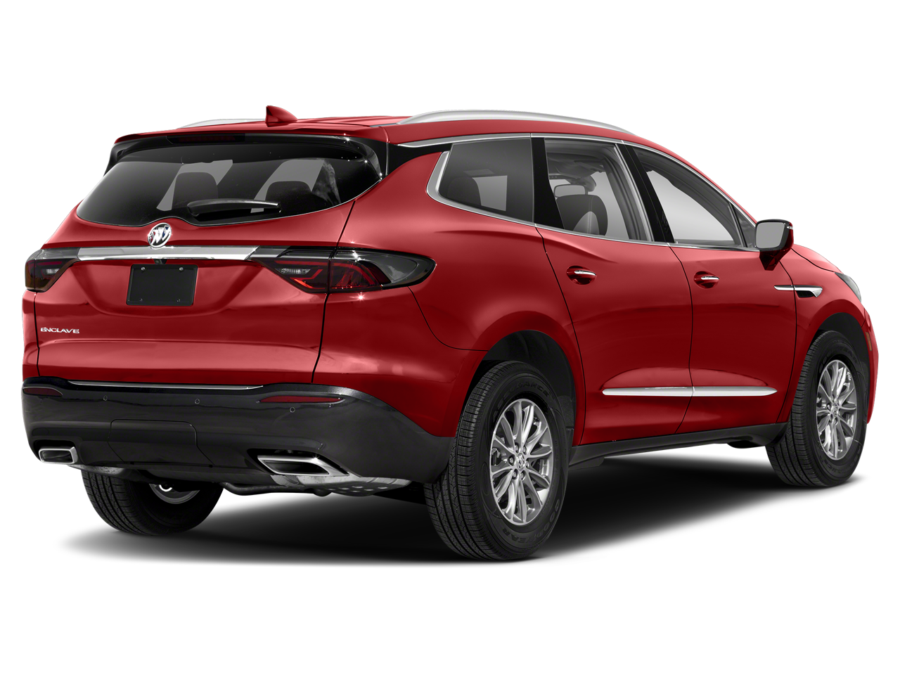 2023 Buick Enclave Premium