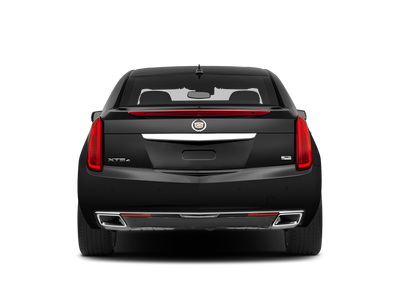 2015 Cadillac XTS Premium
