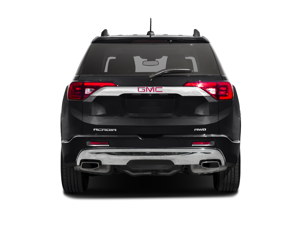 2019 Gmc Acadia Denali photo 2