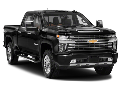 2023 Chevrolet Silverado 2500 HD High Country