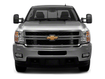 2011 Chevrolet Silverado 2500 HD LT