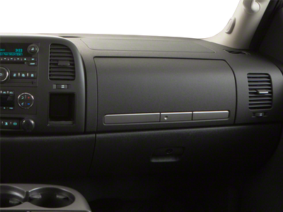2011 Chevrolet Silverado 2500 HD LT