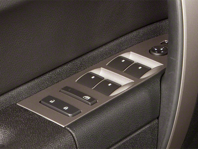 2011 Chevrolet Silverado 2500 HD LT