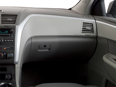 2011 Chevrolet Traverse Base