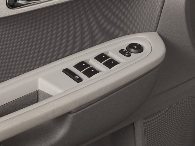 2011 Chevrolet Traverse Base
