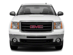 2011 GMC Sierra 1500 SLE