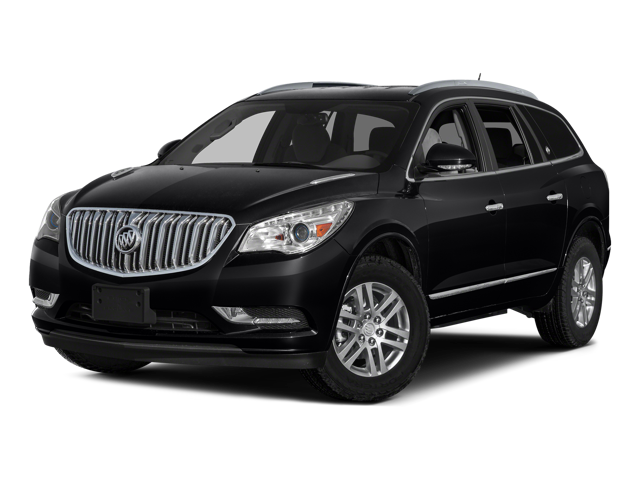 2016 Buick Enclave's photo