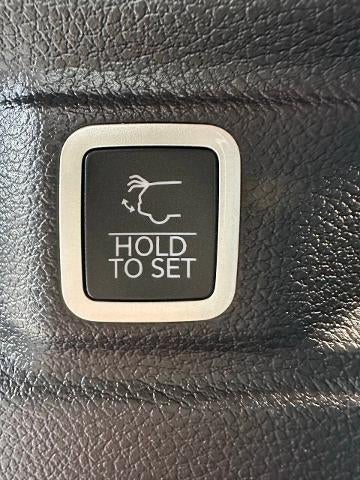 2024 Jeep Grand Cherokee L Overland