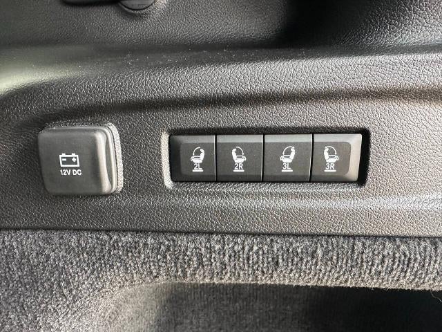 2024 Jeep Grand Cherokee L Overland