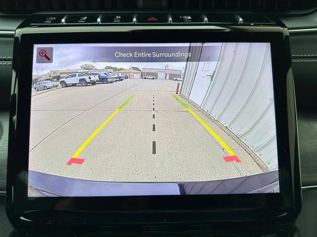 2024 Jeep Grand Cherokee L Overland