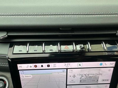 2024 Jeep Grand Cherokee L Overland