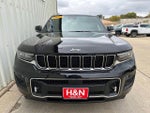 2024 Jeep Grand Cherokee L Overland
