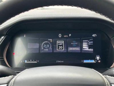 2024 Jeep Grand Cherokee L Overland