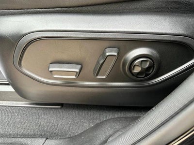 2024 Jeep Grand Cherokee L Overland