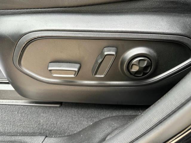 2024 Jeep Grand Cherokee L Overland