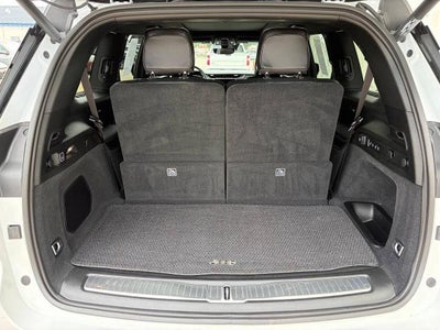 2025 Jeep Grand Cherokee L Summit 4x4