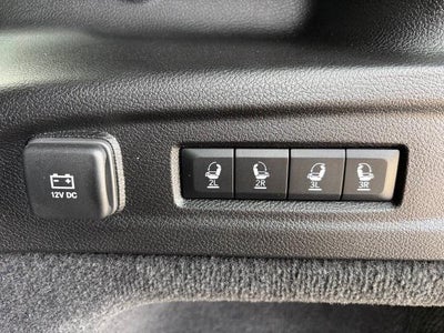 2025 Jeep Grand Cherokee L Summit 4x4