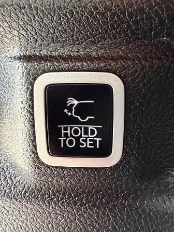 2025 Jeep Grand Cherokee L Summit 4x4