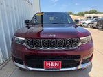 2025 Jeep Grand Cherokee L Summit 4x4