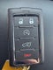 2025 Jeep Grand Cherokee L Summit 4x4