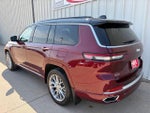 2025 Jeep Grand Cherokee L Summit 4x4