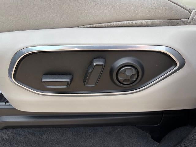 2022 Jeep Wagoneer Series I 4x4