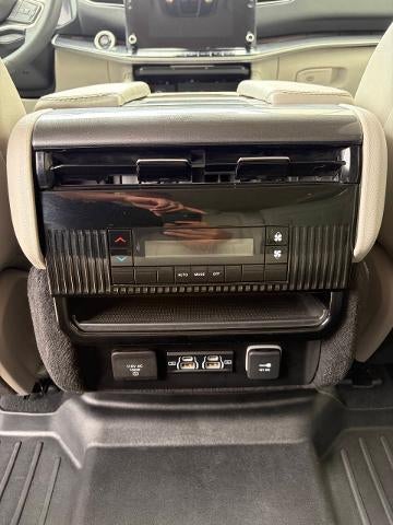 2022 Jeep Wagoneer Series I 4x4