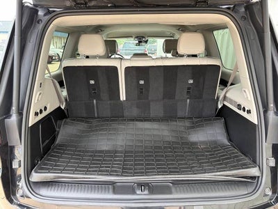 2022 Jeep Wagoneer Series I 4x4