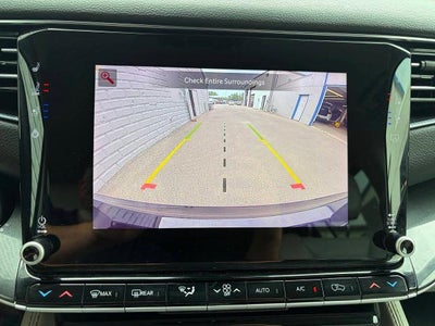 2022 Jeep Wagoneer Series I 4x4