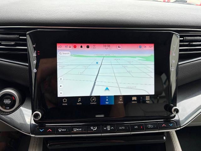 2022 Jeep Wagoneer Series I 4x4
