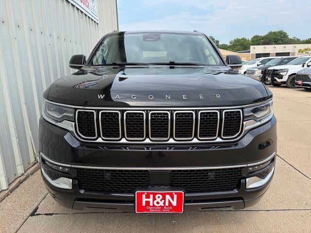 2022 Jeep Wagoneer Series I 4x4