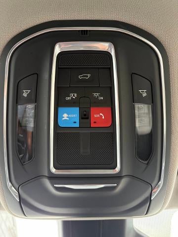 2022 Jeep Wagoneer Series I 4x4