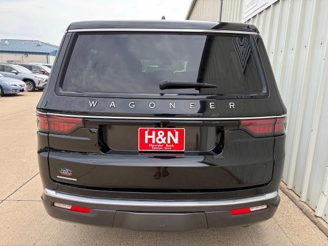 2022 Jeep Wagoneer Series I 4x4