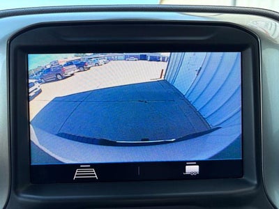 2021 Chevrolet Silverado 2500 HD LT