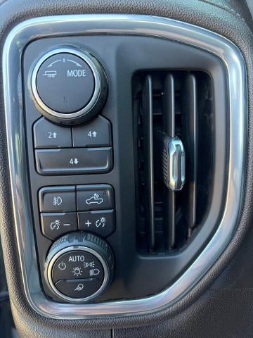2021 Chevrolet Silverado 2500 HD LT