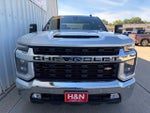 2021 Chevrolet Silverado 2500 HD LT