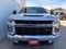 2021 Chevrolet Silverado 2500 HD LT