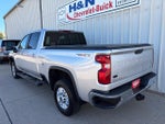 2021 Chevrolet Silverado 2500 HD LT