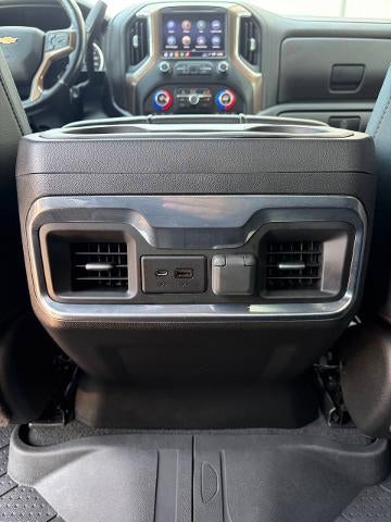 2022 Chevrolet Silverado 3500 HD High Country