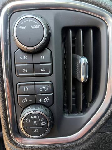 2022 Chevrolet Silverado 3500 HD High Country